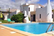 Foto van Appartementen Villa Pedro in Albufeira