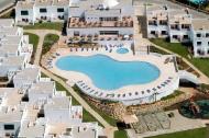Foto van Appartementen Villas d'Agua in Olhos d'Agua