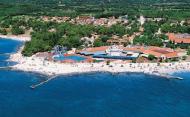 Foto van Appartementen Villas Rubin in Rovinj