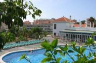 Foto van Appartementen Vime Callao Garden in Costa Adeje
