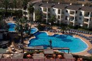 Foto van Appartementen Viva Tropic in Alcudia