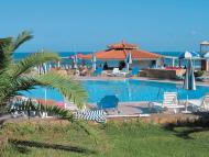 Foto van Appartementen Windmill in Malia