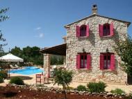 Foto van Aresti Mountain Villas in Agios Leontas