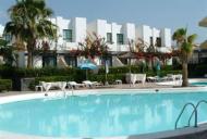 Foto van Bungalows Atindana in Playa del Inglés