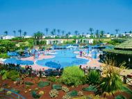 Foto van Bungalows Club Playa Blanca in Playa Blanca