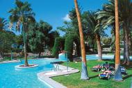 Foto van Bungalows Cordial Biarritz in Playa del Inglés