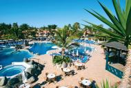Foto van Bungalows Dunas Esplendido in Maspalomas