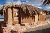 Foto van Bungalows Ecolodge Awlad Baraka in Marsa Alam