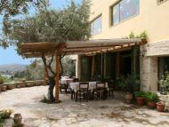 Foto van Bungalows Eleonas in Zaros