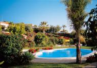 Foto van Bungalows en Villa's La Palma Jardin in Los Llanos de Aridane