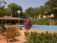 Foto van Casa El Lance in Firgas