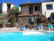 Foto van Casa el Olivar in Santa Lucia