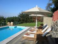 Foto van Caserío de San José in Santa Brigida