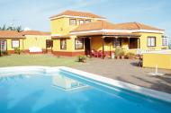 Foto van Casitas Los Cactus in Los Cancajos