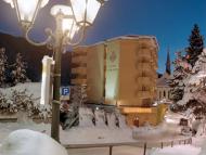 Foto van Central Sporthotel Davos in Davos