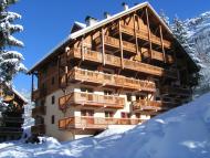 Foto van Chalet des Neiges Oz en Oisans in Oz en Oisans