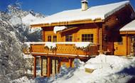 Foto van Chalet La Pomme de Pin in Valfréjus