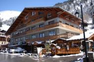 Foto van Chalet Martagon in Châtel