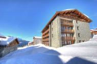 Foto van Chalets Les Balcons de la Rosière in La Rosière