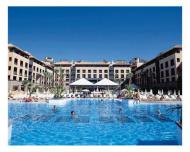 Foto van Gran Hotel Costa Adeje in Costa Adeje