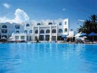 Foto van Hotel Abir in Djerba stad