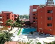 Foto van Hotel Acar in Alanya