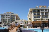 Foto van Hotel Adalya Resort & Spa in Side