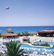 Foto van Hotel Ali Bey Club Park Manavgat in Side
