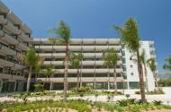Foto van Hotel Alimounda Mare in Pigadia