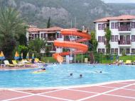 Foto van Hotel Alize in Olüdeniz