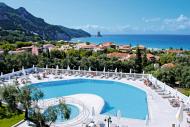 Foto van Hotel Aloha in Agios Gordios
