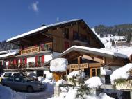 Foto van Hotel Alpen Sports in Les Gets