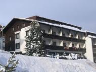 Foto van Hotel Alpenhof in St Anton am Arlberg