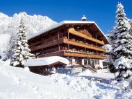 Foto van Hotel Alphof in Alpbach