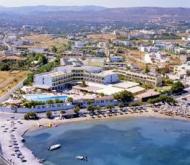 Foto van Hotel Aphrodite Beach in Gouves