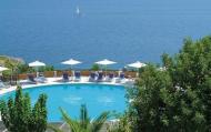 Foto van Hotel Apostolata Elios Island Resort in Skala