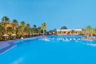 Foto van Hotel Aquila Rithymna Beach in Rethymnon