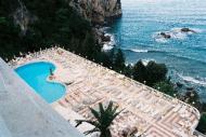 Foto van Hotel Aquis Agios Gordios in Agios Gordios