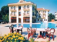 Foto van Hotel Area in Fethiye