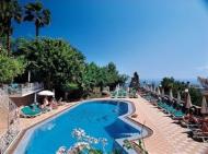 Foto van Hotel Ariston in Taormina