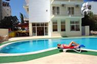 Foto van Hotel Asli in Marmaris