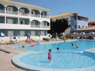 Foto van Hotel Astir Palace in Laganas