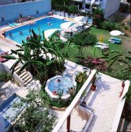 Foto van Hotel Astron in Kos-Stad