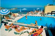 Foto van Hotel Atinc in Kusadasi