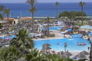 Foto van Hotel Atlantica Club Aegean Blue in Kolymbia