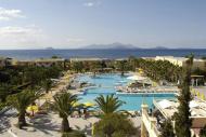 Foto van Hotel Atlantica Porto Bello Beach in Kardamena