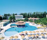 Foto van Hotel Atlantique Holiday Club in Kusadasi