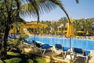 Foto van Hotel Atlantis Fuerteventura Resort in Corralejo
