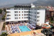 Foto van Hotel Atlas Alanya in Alanya