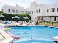 Foto van Hotel Atrium Bodrum in Bodrum